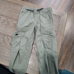 Boys size 8 Wrangler cargo pant